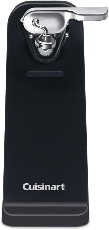 Cuisinart WMR-CAP2 Round Classic Waffle Maker, Brushed Stainless,Silver