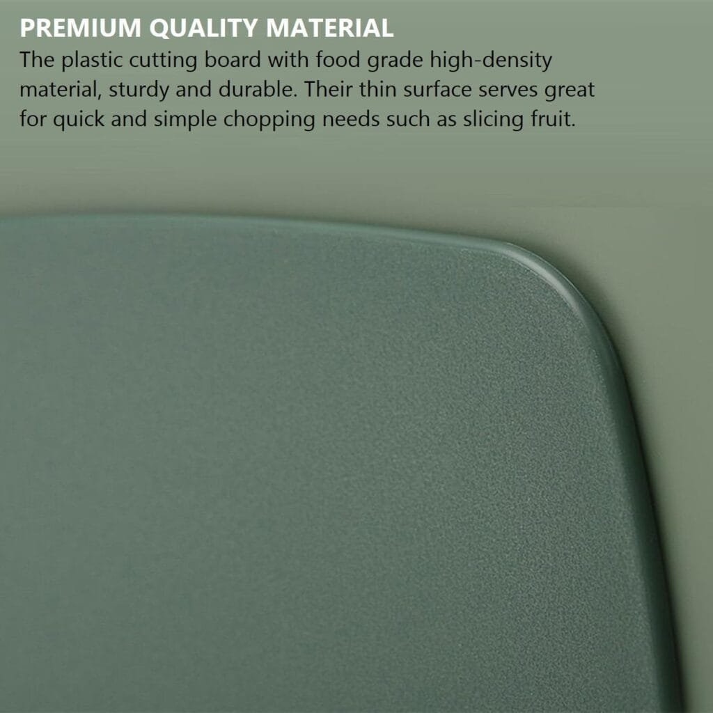 Cutting Boards for Kitchen,Plastic Cutting Board Set of 3, Thick Chopping Boards for Meat, Veggies, Fruits, with Easy Grip Handle,Dishwasher Safe (Pink, 3Pcs) Cutting Boards for Kitchen,Plastic Cutting Board Set of 3, Thick Chopping Boards for Meat, Veggies, Fruits, with Easy Grip Handle,Dishwasher Safe (Pink, 3Pcs)