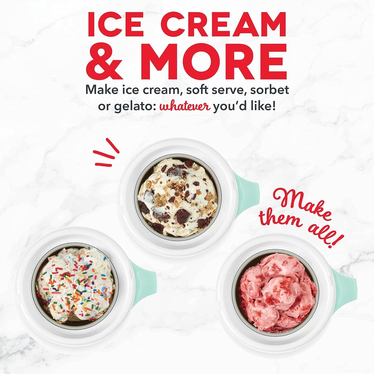 DASH My Mug Ice Cream Maker Review post thumbnail image