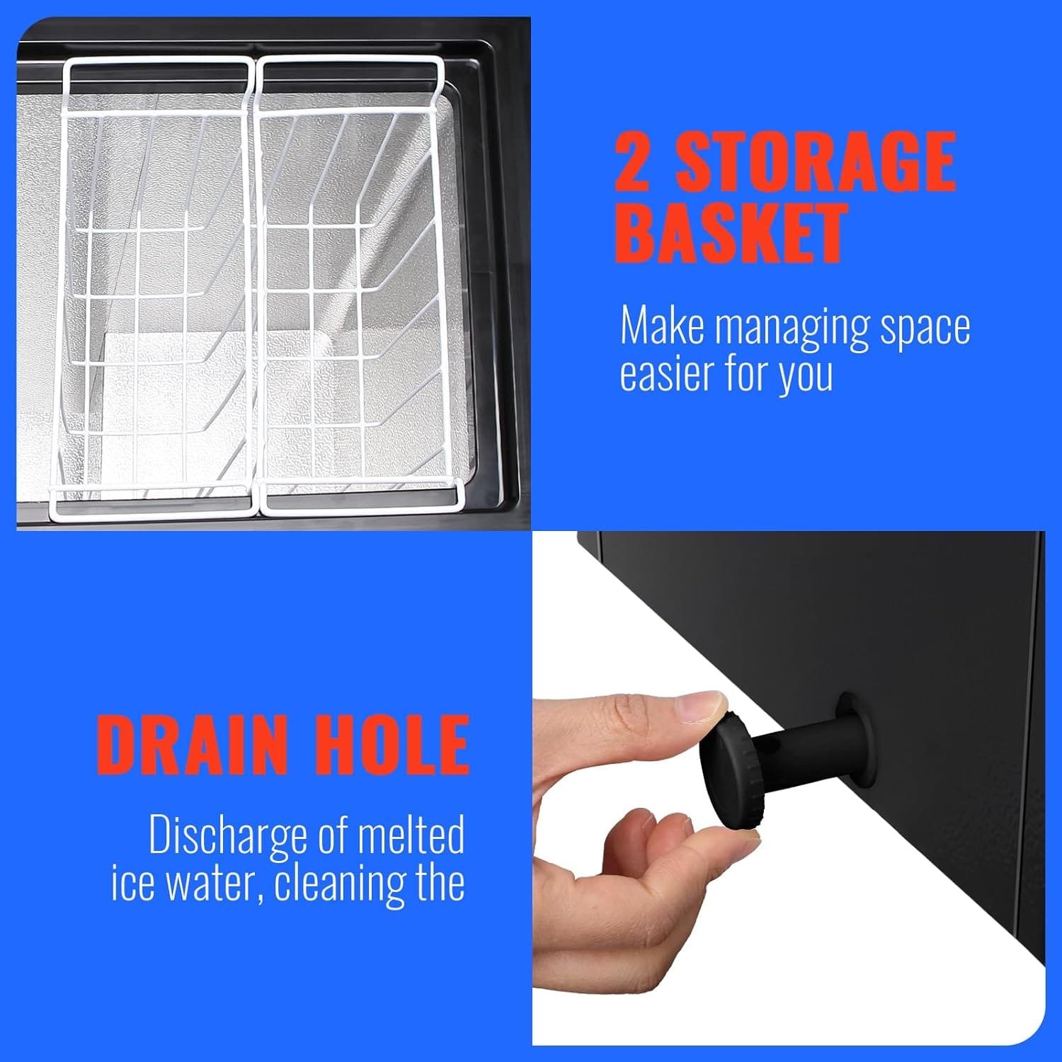 demuller-50-cuft-deep-freezer-top-open-door-compact-freezer-chest-freezer-with-removable-storage-basket-for-home-kitchen - Cooking Appliance World