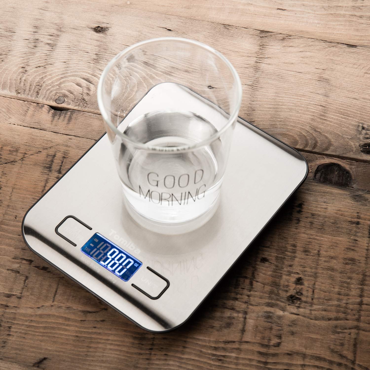 Digital Food Scale 11 Lbs for Kitchen Baking Scale Digital Weight Grams and Ounces EK6011C Digital Food Scale 11 Lbs for Kitchen Baking Scale Digital Weight Grams and Ounces EK6011C
