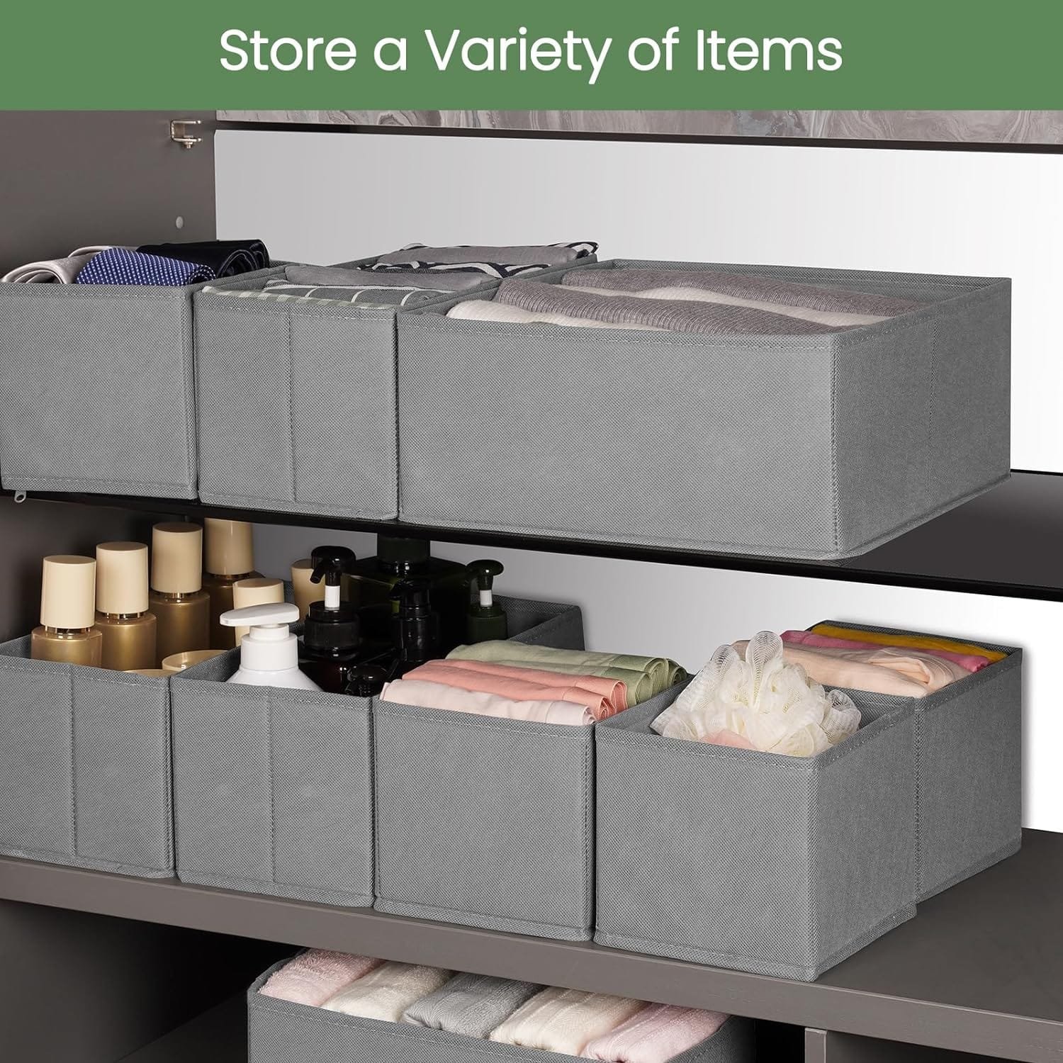 Drawer Organizer Clothes Review post thumbnail image