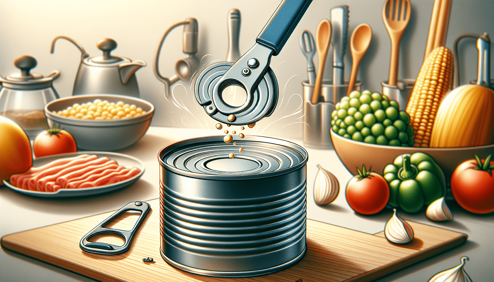 Easy Open Ring Pull Can Opener 1 Pack. Durable Non Slip Rubber Grip Makes Opening Aluminum Container Tabs Simple. Perfect for Protecting Nails and Folks with Joint Pain or Arthritis Easy Open Ring Pull Can Opener 1 Pack. Durable Non Slip Rubber Grip Makes Opening Aluminum Container Tabs Simple. Perfect for Protecting Nails and Folks with Joint Pain or Arthritis