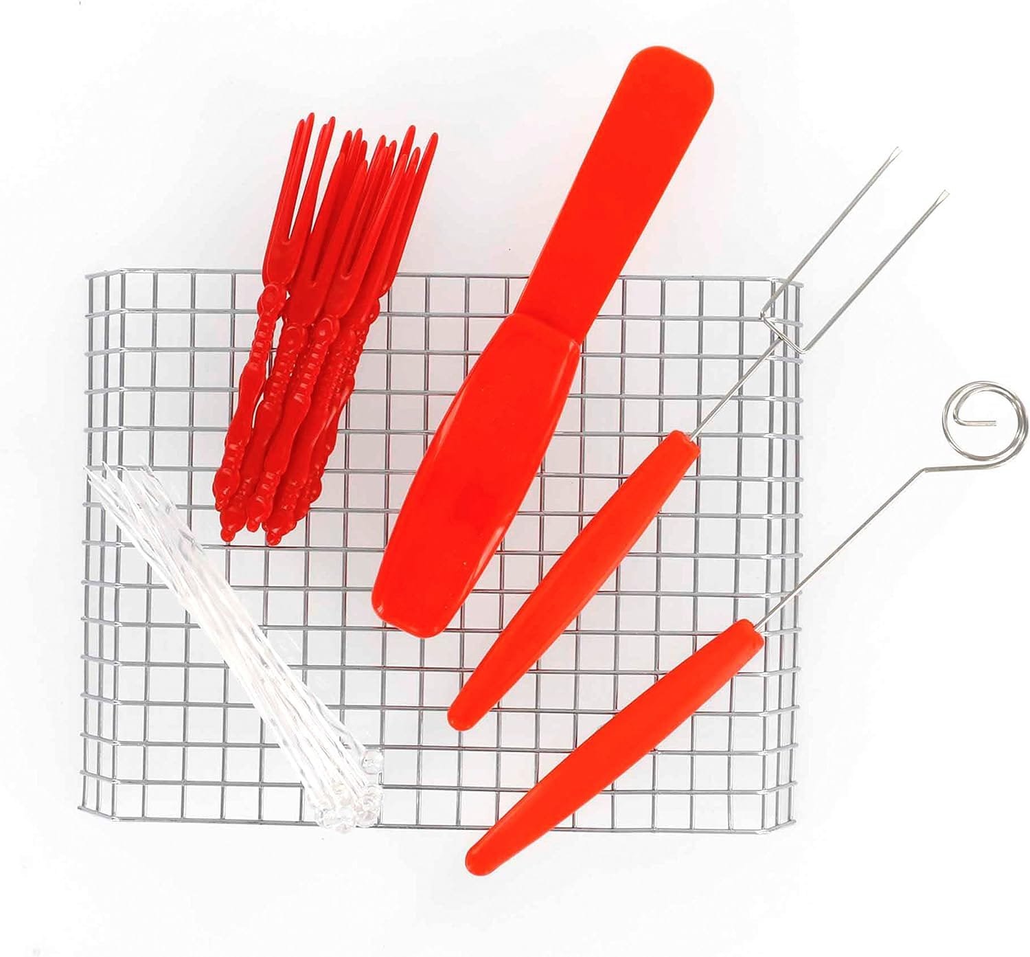 Electric Chocolate Melting Pot Gift Set - Candy Making or Cheese Fondue Fountain Kit w 30+ Accessories- 7 Chocolate Mold Trays  Dipping Forks, Recipe Book- Appetizers, Desserts - Valentines Day Treat