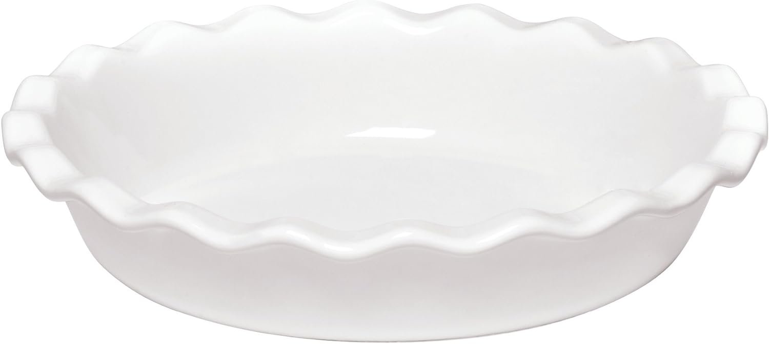 Emile Henry 9 Inch Pie Dish Review post thumbnail image