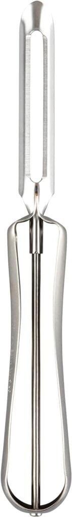 Ergonomic Stainless Steel Vegetable Peeler by Linden Sweden - Dishwasher Safe
