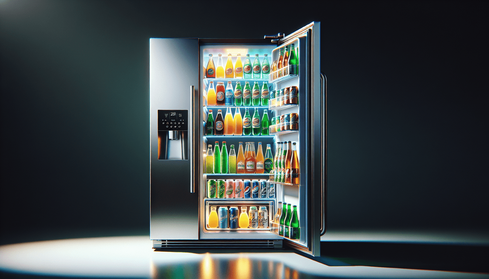 Essential Guide to Choosing Beverage Refrigerators post thumbnail image