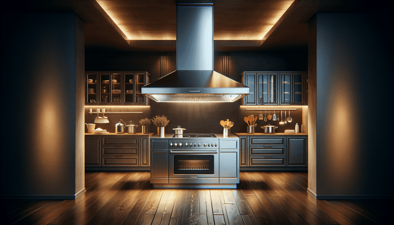 Essential Tips for Maintaining Your Range Hood Essential Tips for Maintaining Your Range Hood