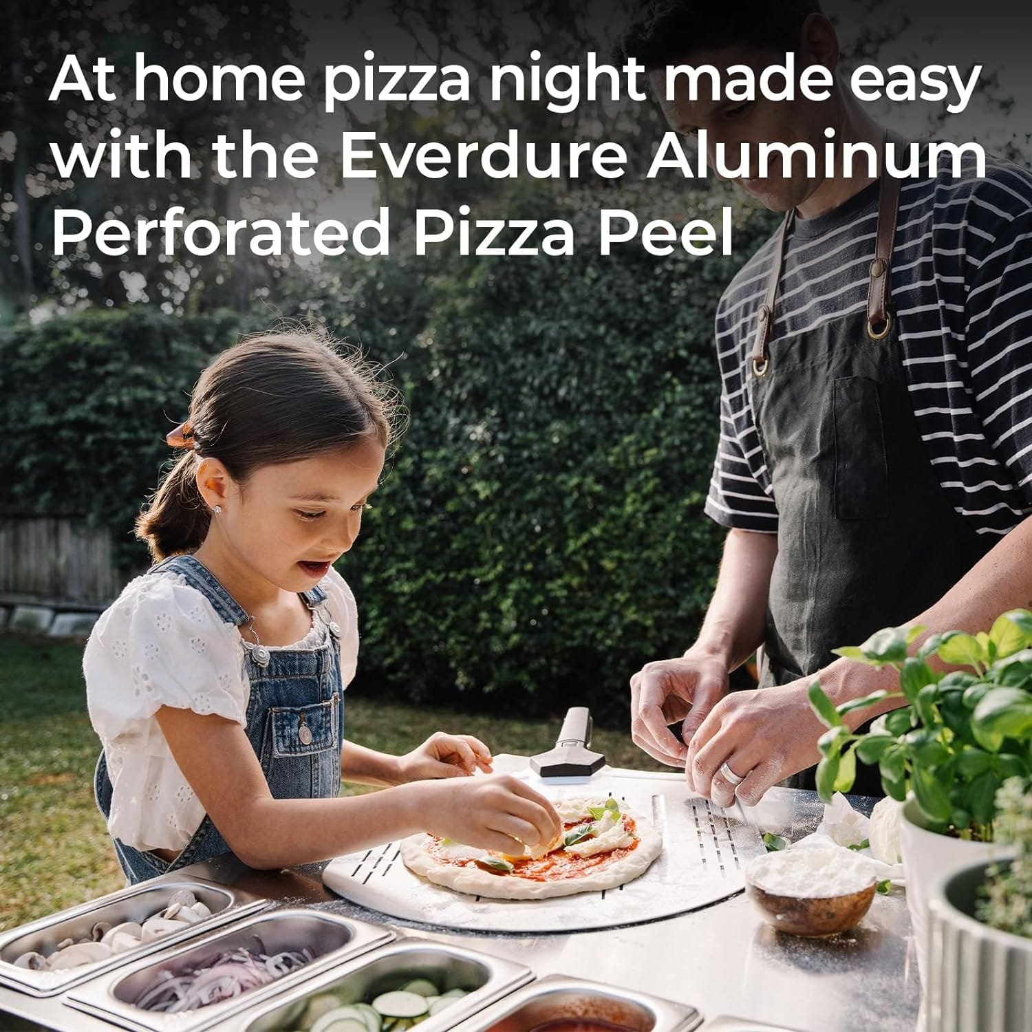 everdure-kiln-s-series-1-burner-gas-pizza-oven-16-restaurant-quality-pizza-in-under-2-minutes-backyard-portable-pizza-ov - Cooking Appliance World