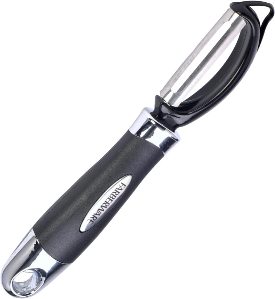 Farberware Euro Peeler (Black) Farberware Euro Peeler (Black)