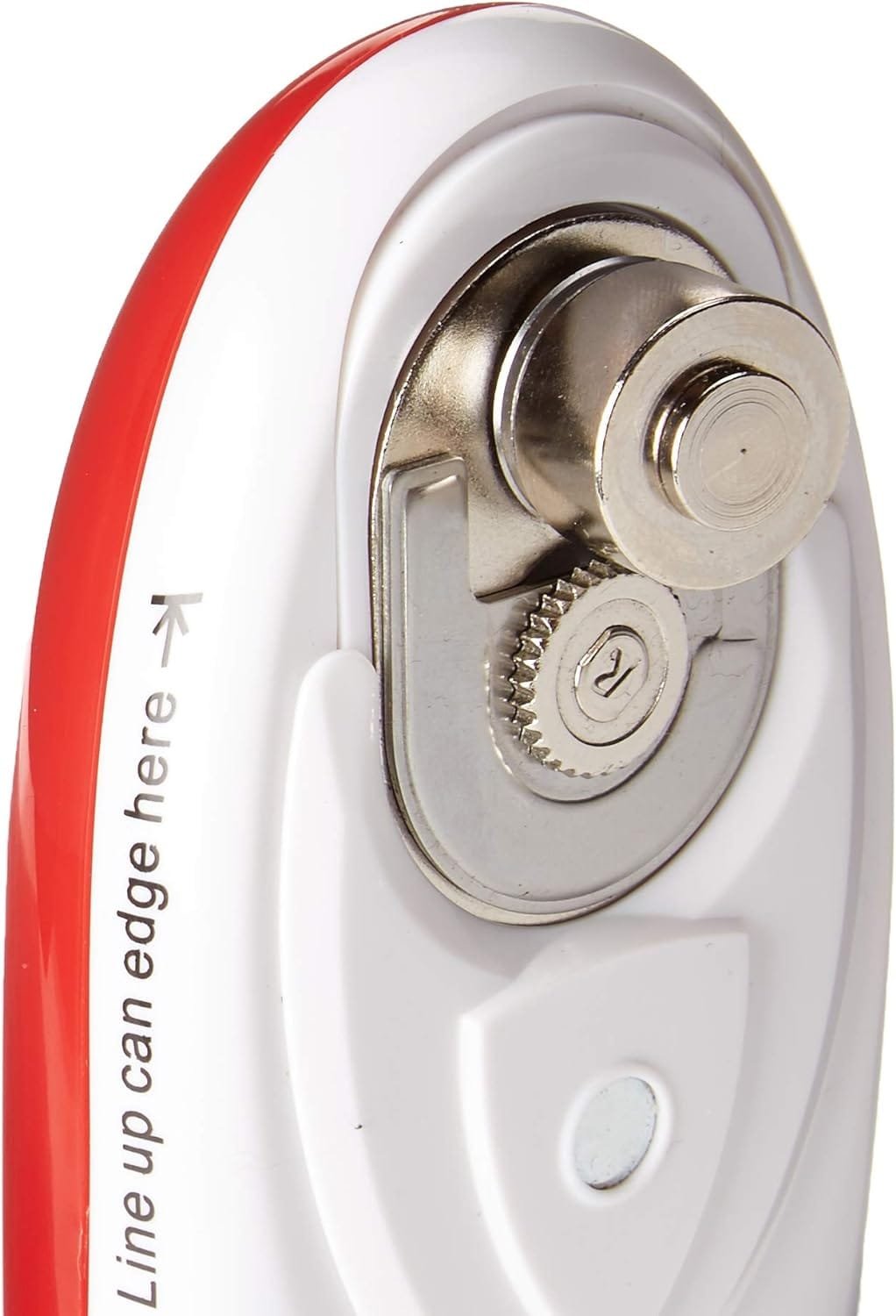 Farberware Hands-Free Automatic Can Opener Farberware Hands-Free Automatic Can Opener