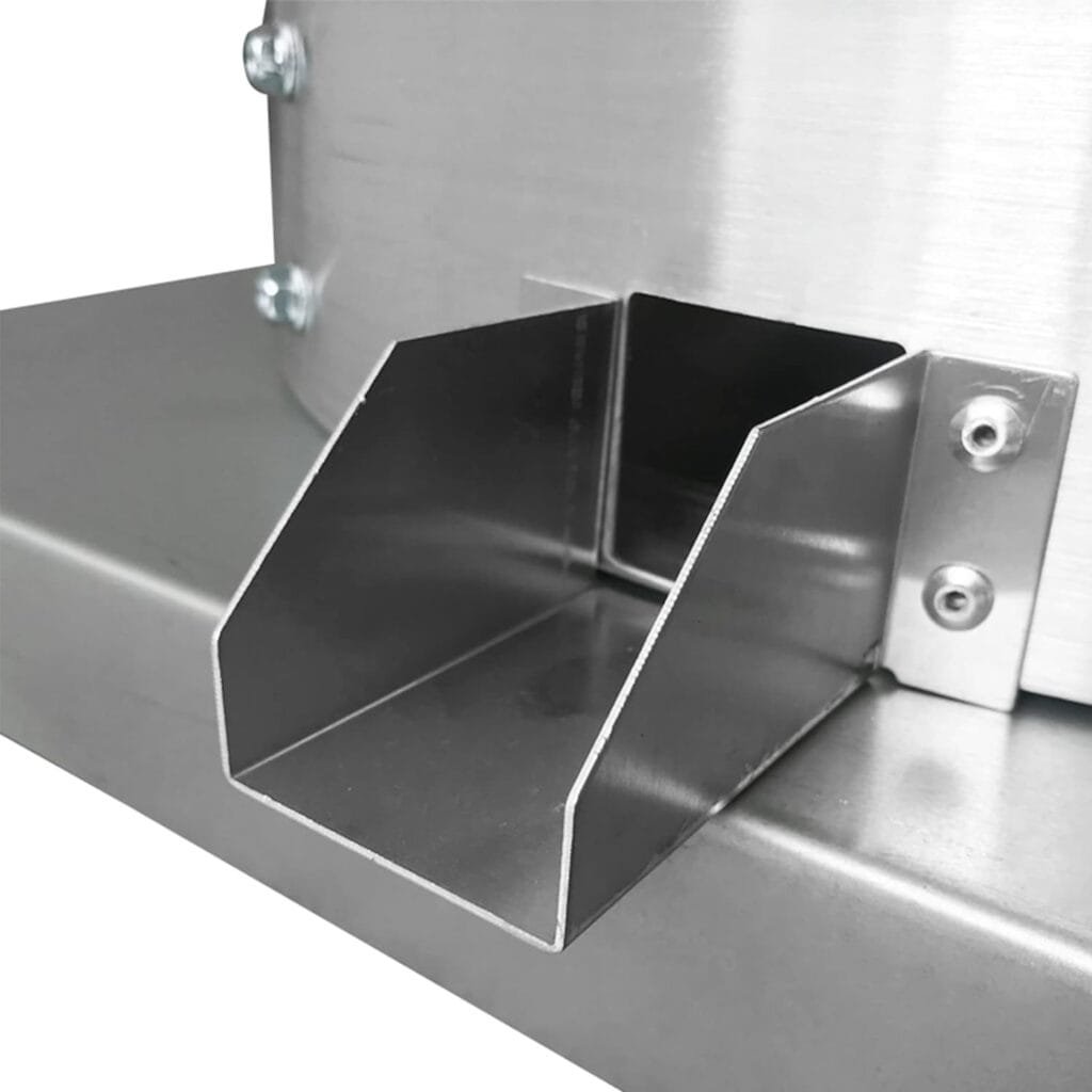 FICBXRA Restaurant Canopy Hood Grease Rated Exhaust Fan- Truck Exhaust Fan High-Speed Direct Drive Centrifugal Upblast Exhaust Fan 0.5HP 110 Volt Single Phase Motor 1900-2600 CFM FICBXRA Restaurant Canopy Hood Grease Rated Exhaust Fan- Truck Exhaust Fan High-Speed Direct Drive Centrifugal Upblast Exhaust Fan 0.5HP 110 Volt Single Phase Motor 1900-2600 CFM