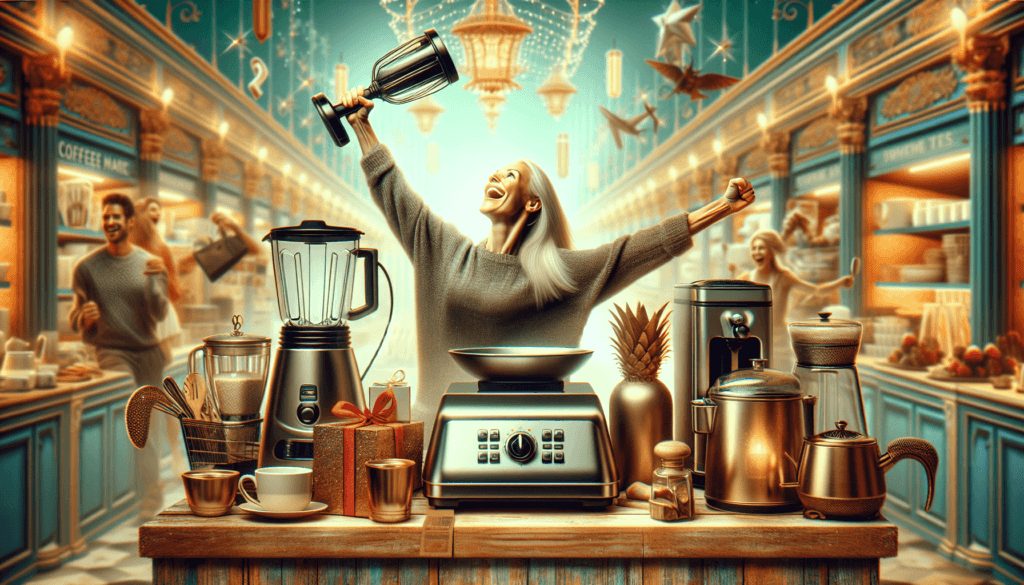 Finding the Best Kitchen Appliances Deals Finding the Best Kitchen Appliances Deals