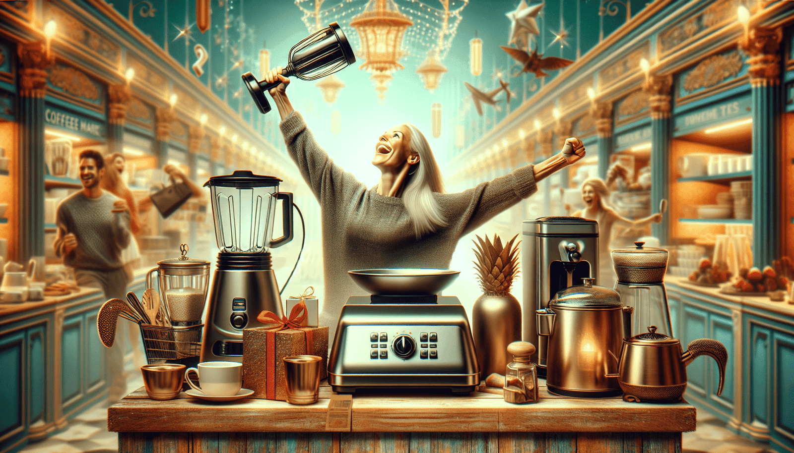 Finding the Best Kitchen Appliances Deals post thumbnail image