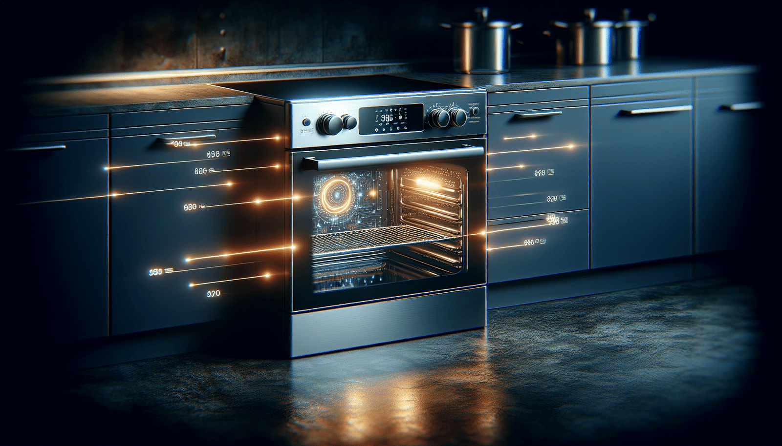 Fits for Electrolux Frigidaire Oven Range Temperature Sensor 316217008