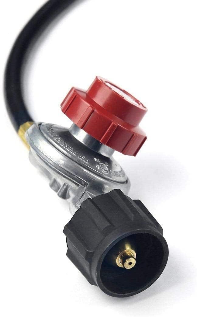 Free Standing Triple Deep Fryer-3 Basket Stainless Steel Propane Cooker-Fry Fish/Chicken-Taco Cart Free Standing Triple Deep Fryer-3 Basket Stainless Steel Propane Cooker-Fry Fish/Chicken-Taco Cart