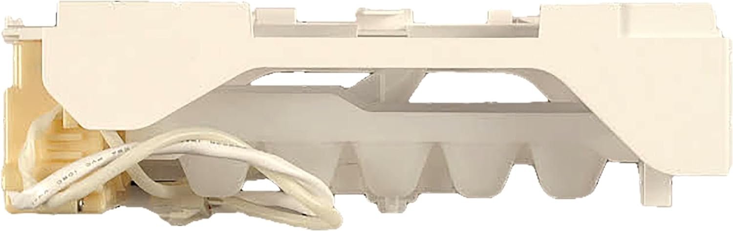 Frigidaire 243297613 Refrigerator Ice Maker Assembly Frigidaire 243297613 Refrigerator Ice Maker Assembly