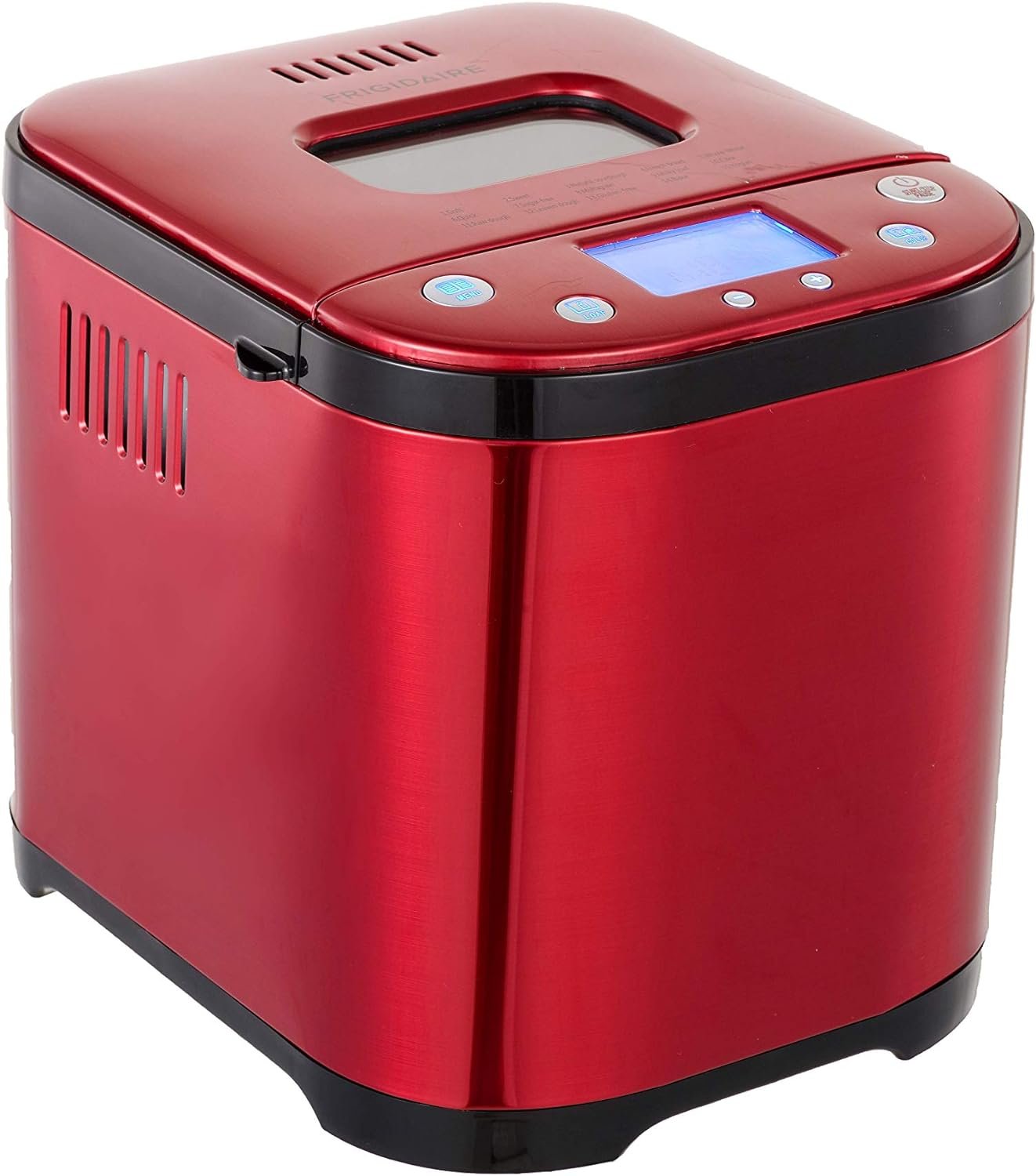 15-in-1 Gluten-Free Bread Maker Review post thumbnail image