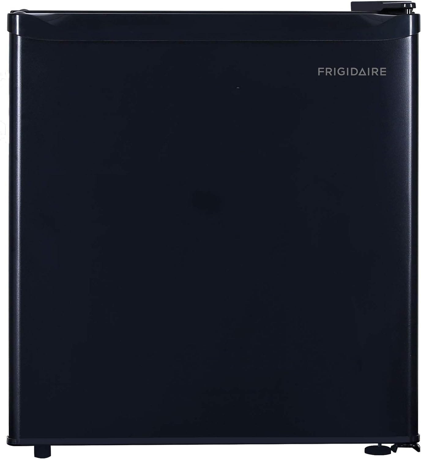 Frigidaire EFR115 Mini Refrigerator - Energy Saving - CFC Free - Slide Out Shelves - Ideal for for Dorm, Office, RV, Garage, Apartment - 1.6 Cubic Feet, Black Frigidaire EFR115 Mini Refrigerator - Energy Saving - CFC Free - Slide Out Shelves - Ideal for for Dorm, Office, RV, Garage, Apartment - 1.6 Cubic Feet, Black