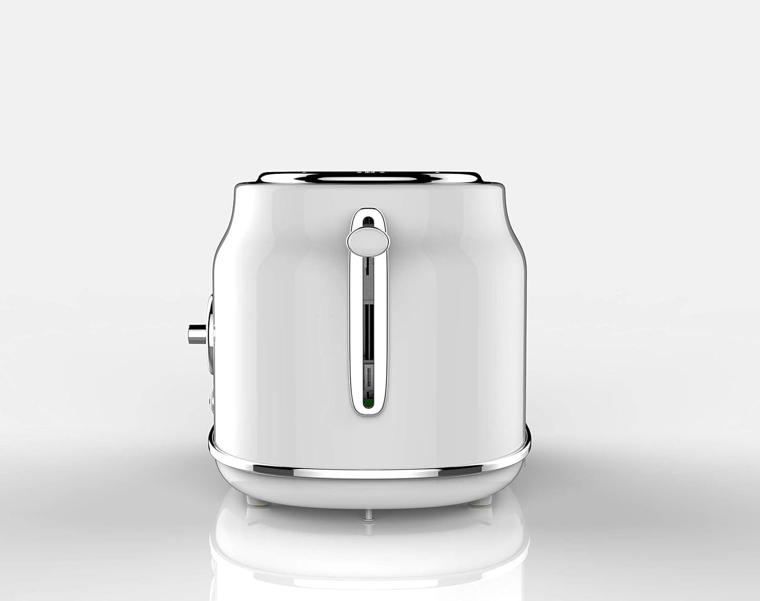 Frigidaire ETO102-WHITE 2 Slice Toaster Review post thumbnail image