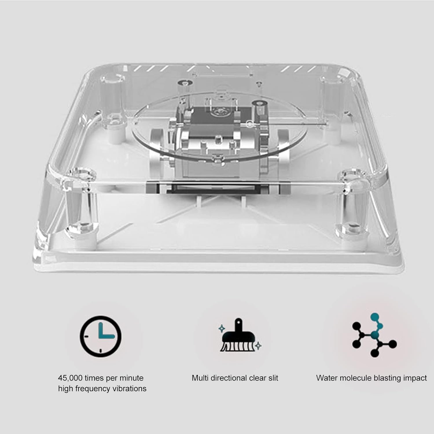 Fruit Vegetable Washing Machine,USB Portable Ultrasonic Electrolysis Fruit Purifier Fruit Cleaner Device Mini Dishwasher for Cleaning Fruit Vegetables Meat(White) Fruit Vegetable Washing Machine,USB Portable Ultrasonic Electrolysis Fruit Purifier Fruit Cleaner Device Mini Dishwasher for Cleaning Fruit Vegetables Meat(White)