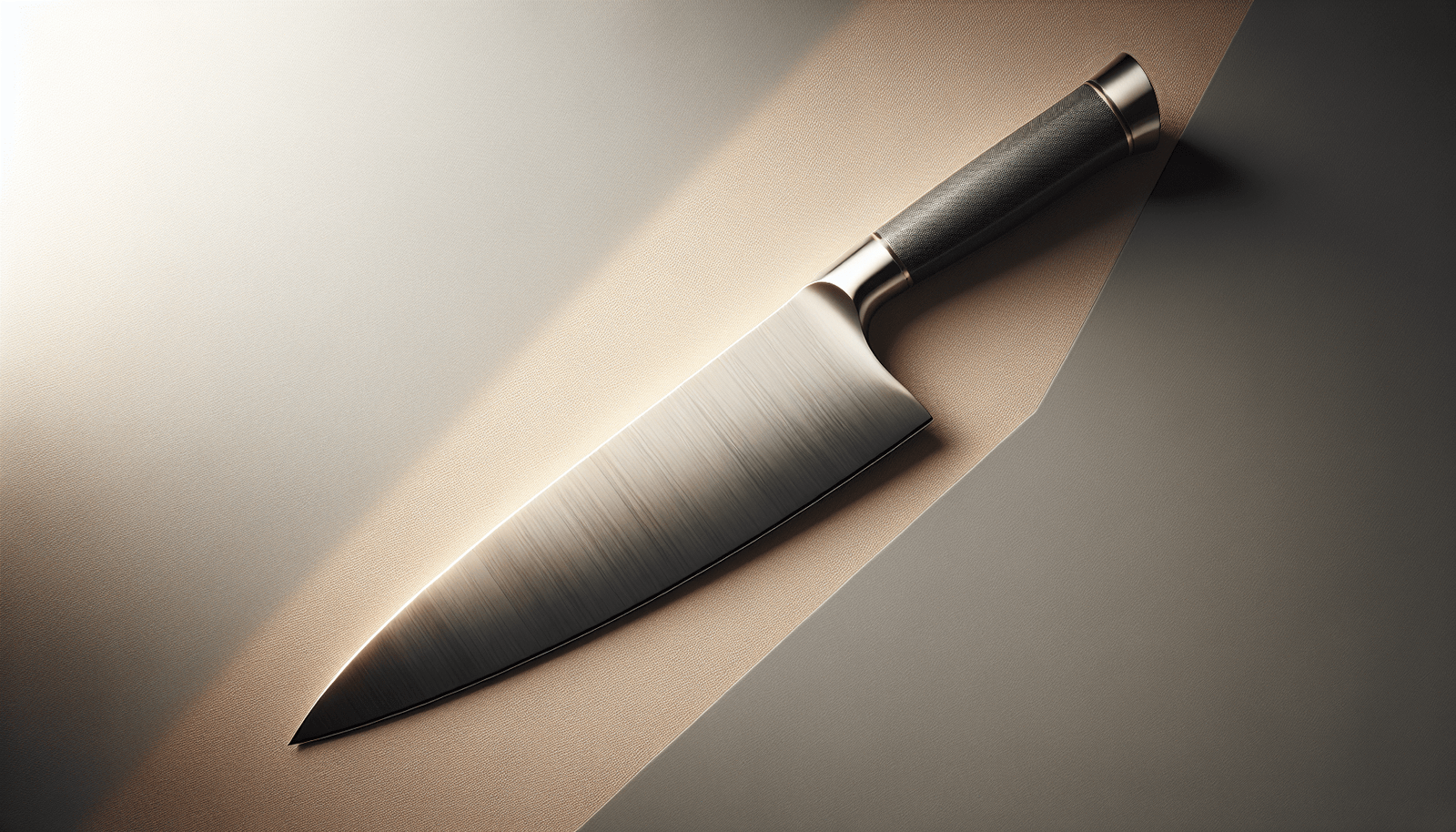 Fujitora FU-808 Chefs Knife, 8.3 inches (210 mm), Made in Japan, Cobalt Alloy Steel, Double Edged, Chefs Knife, For Cutting Meat, Cooking Fish and Vegetables, DP Cobalt Alloy Steel Insert, With Fujitora FU-808 Chefs Knife, 8.3 inches (210 mm), Made in Japan, Cobalt Alloy Steel, Double Edged, Chefs Knife, For Cutting Meat, Cooking Fish and Vegetables, DP Cobalt Alloy Steel Insert, With