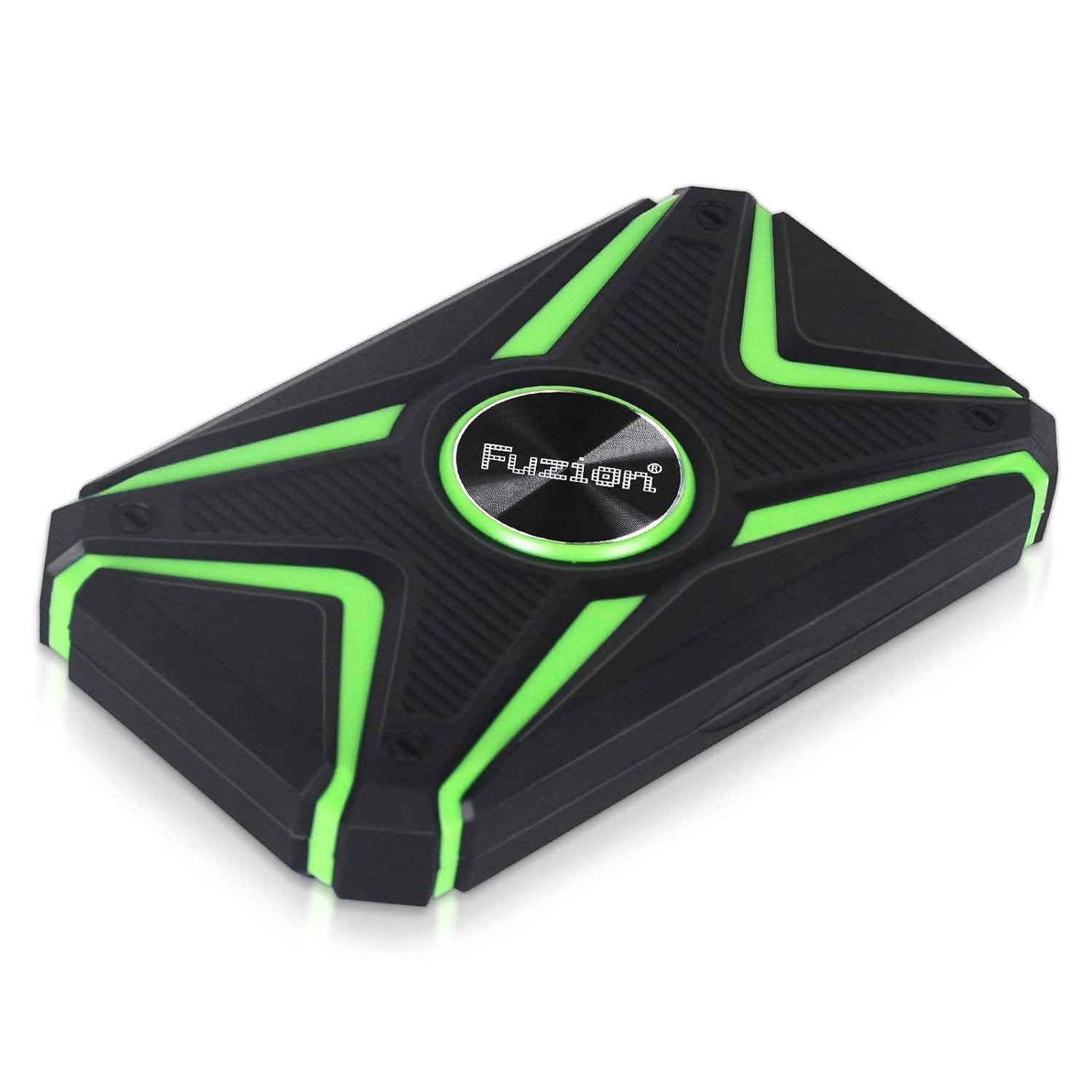 Fuzion TU-X Digital Gram Scale, 200g/0.01g Pocket Herb Scale with 6 Units for Personal Hobbies, Small Scale .01 Gram Accuracy Measuring Jewelry, Food, Powder