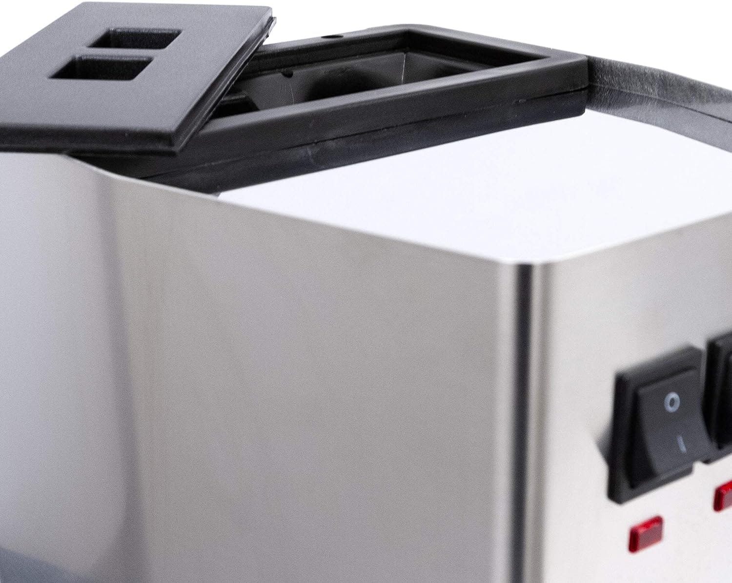 Gaggia RI9380/46 Classic Evo Pro, Small, Brushed Stainless Steel Gaggia RI9380/46 Classic Evo Pro, Small, Brushed Stainless Steel