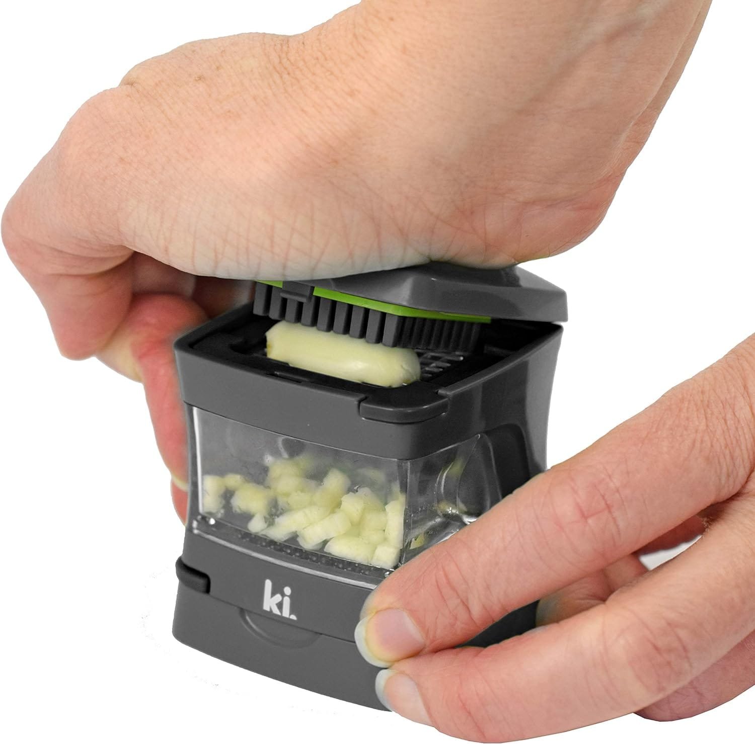 Garlic A Peel (Green)