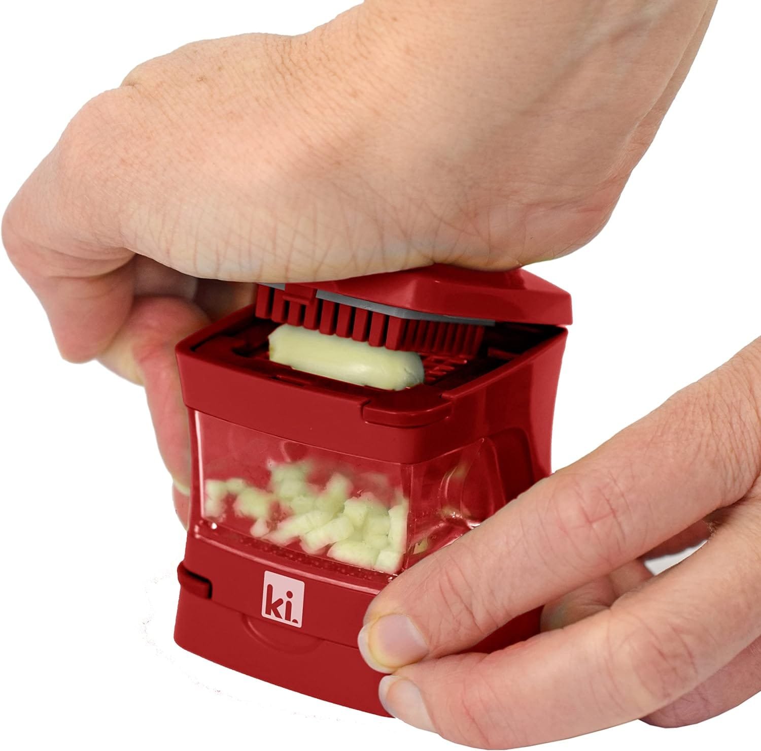 Garlic A Peel (Green)