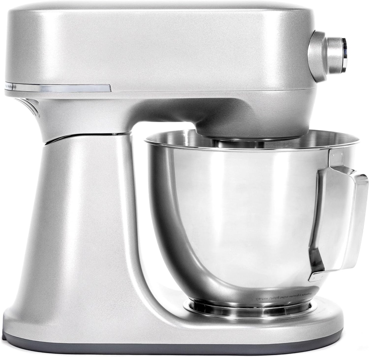 GE Tilt-Head Electric Stand Mixer | 7-Speed, 350-Watt Motor | Includes 5.3-Quart Bowl, Flat Beater, Dough Hook, Wire Whisk Pouring Shield | Countertop Kitchen Essentials | Granite Gray GE Tilt-Head Electric Stand Mixer | 7-Speed, 350-Watt Motor | Includes 5.3-Quart Bowl, Flat Beater, Dough Hook, Wire Whisk Pouring Shield | Countertop Kitchen Essentials | Granite Gray