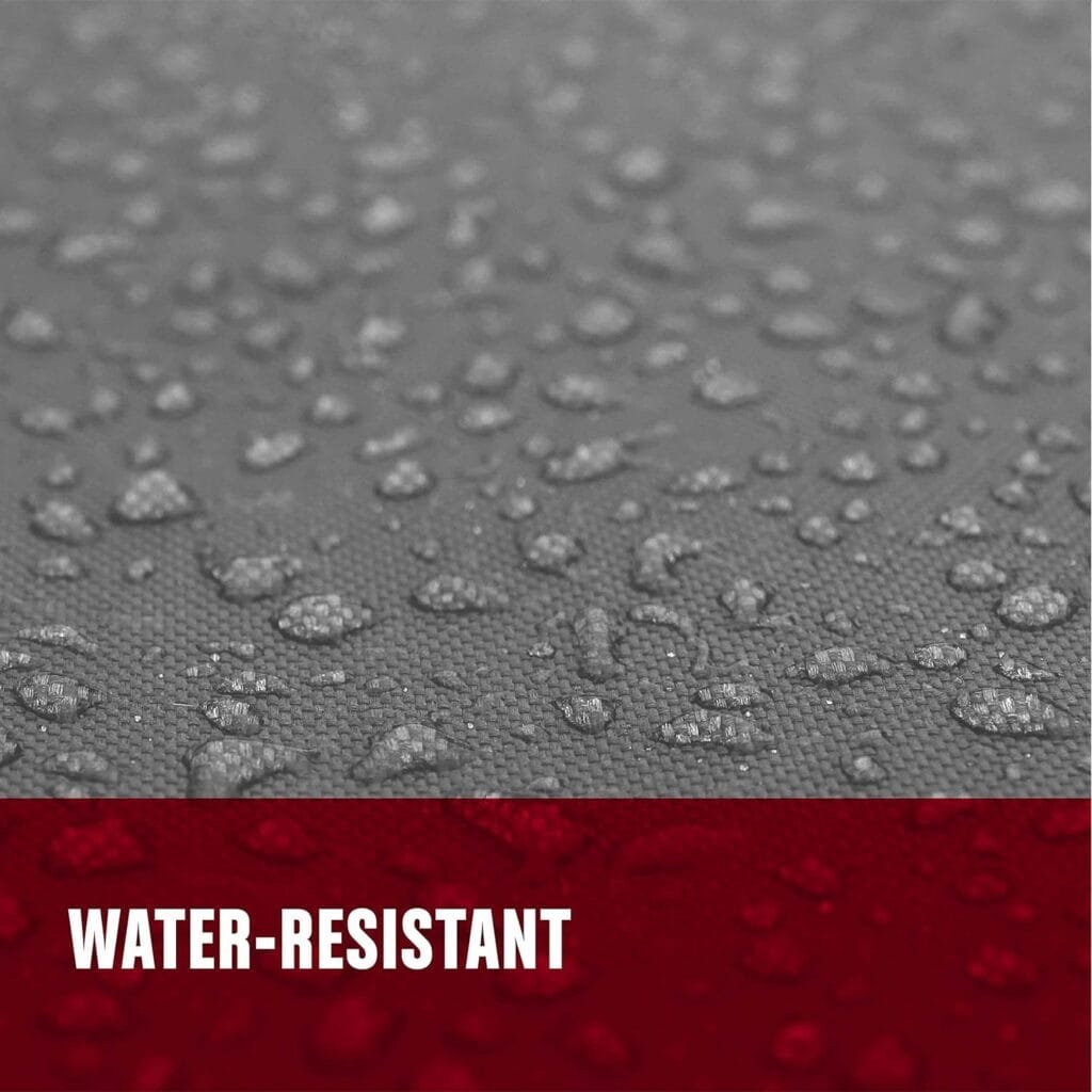 George Foreman GIO2000BK Indoor/Outdoor Electric Grill, 15-Serving, black