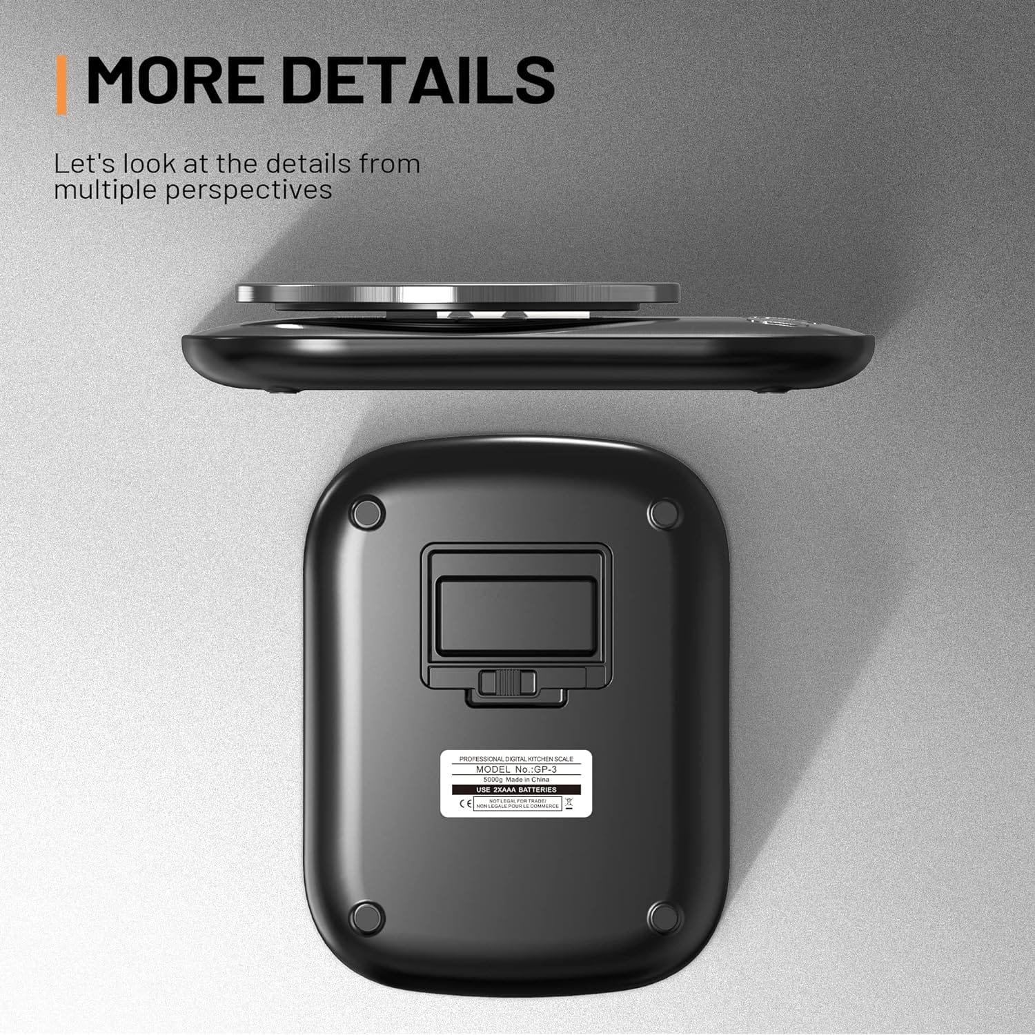 GRAM PRES Food Kitchen Scale Digital Weight Grams and Oz with IPX6 Waterproof,Professional Stainless Steel Digital Kitchen Food Scale 11lb/0.01oz with Bowl for Weight Loss Dieting Baking Cooking GRAM PRES Food Kitchen Scale Digital Weight Grams and Oz with IPX6 Waterproof,Professional Stainless Steel Digital Kitchen Food Scale 11lb/0.01oz with Bowl for Weight Loss Dieting Baking Cooking