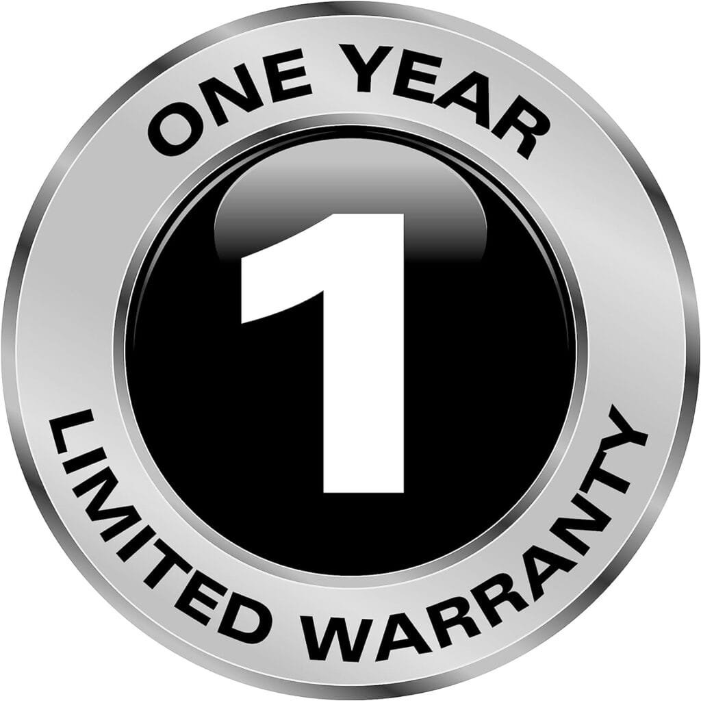 Hamilton Beach 6-Quart Slow Cooker with 3 Cooking Settings, Dishwasher-Safe Stoneware Crock  Glass Lid, Silver (33665G)