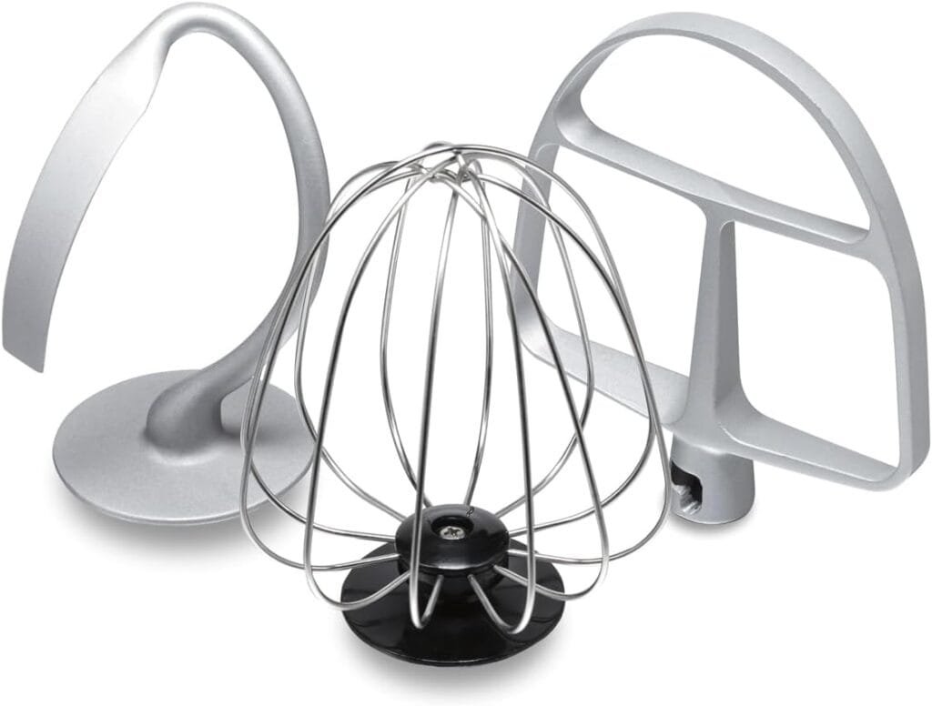 Hamilton Beach Electric Stand Mixer, 4 Quarts, Dough Hook, Flat Beater Attachments, Splash Guard 7 Speeds with Whisk, Silver Hamilton Beach Electric Stand Mixer, 4 Quarts, Dough Hook, Flat Beater Attachments, Splash Guard 7 Speeds with Whisk, Silver