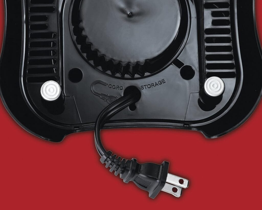 Hamilton Beach Wave Crusher Blender For Shakes and Smoothies With 40 Oz Glass Jar and 14 Functions, Ice Sabre Blades  700 Watts for Consistently Smooth Results, Black + Stainless Steel (54221)