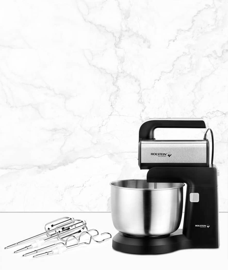 Holstein Housewares 250W Mixer Review post thumbnail image