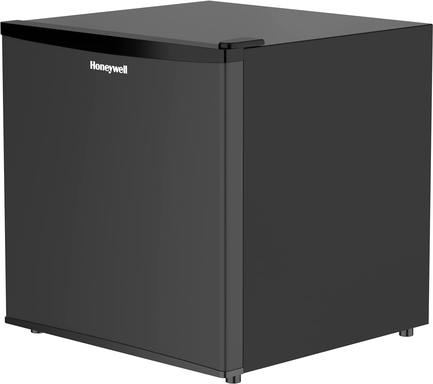 honeywell-mini-compact-freezer-countertop-11-cubic-feet-single-door-upright-freezer-with-reversible-door-removable-shelv - Cooking Appliance World