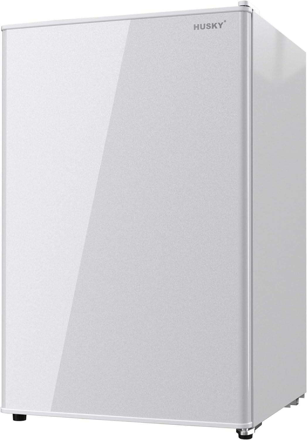 Husky Undercounter/Freestanding Premium Beverage Cooler Mini Fridge 4.3 Cu.ft./122L with Reversible Solid Doors, Compact Refrigerator for Home, Restaurants, Commercial, RV Energy Star Husky Undercounter/Freestanding Premium Beverage Cooler Mini Fridge 4.3 Cu.ft./122L with Reversible Solid Doors, Compact Refrigerator for Home, Restaurants, Commercial, RV Energy Star