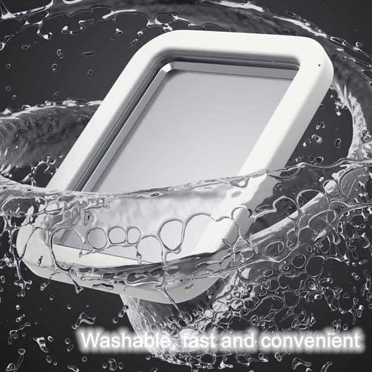 Ice Cream Sorbet Frozen Yogurt Maker Machine, Sweet Spot Roller Pan, Instant Cold Plate with 2 Scrapers,Ideal for Soft Ice Cream Gelato Fruit Milkshake Smoothie Making Ice Cream Sorbet Frozen Yogurt Maker Machine, Sweet Spot Roller Pan, Instant Cold Plate with 2 Scrapers,Ideal for Soft Ice Cream Gelato Fruit Milkshake Smoothie Making