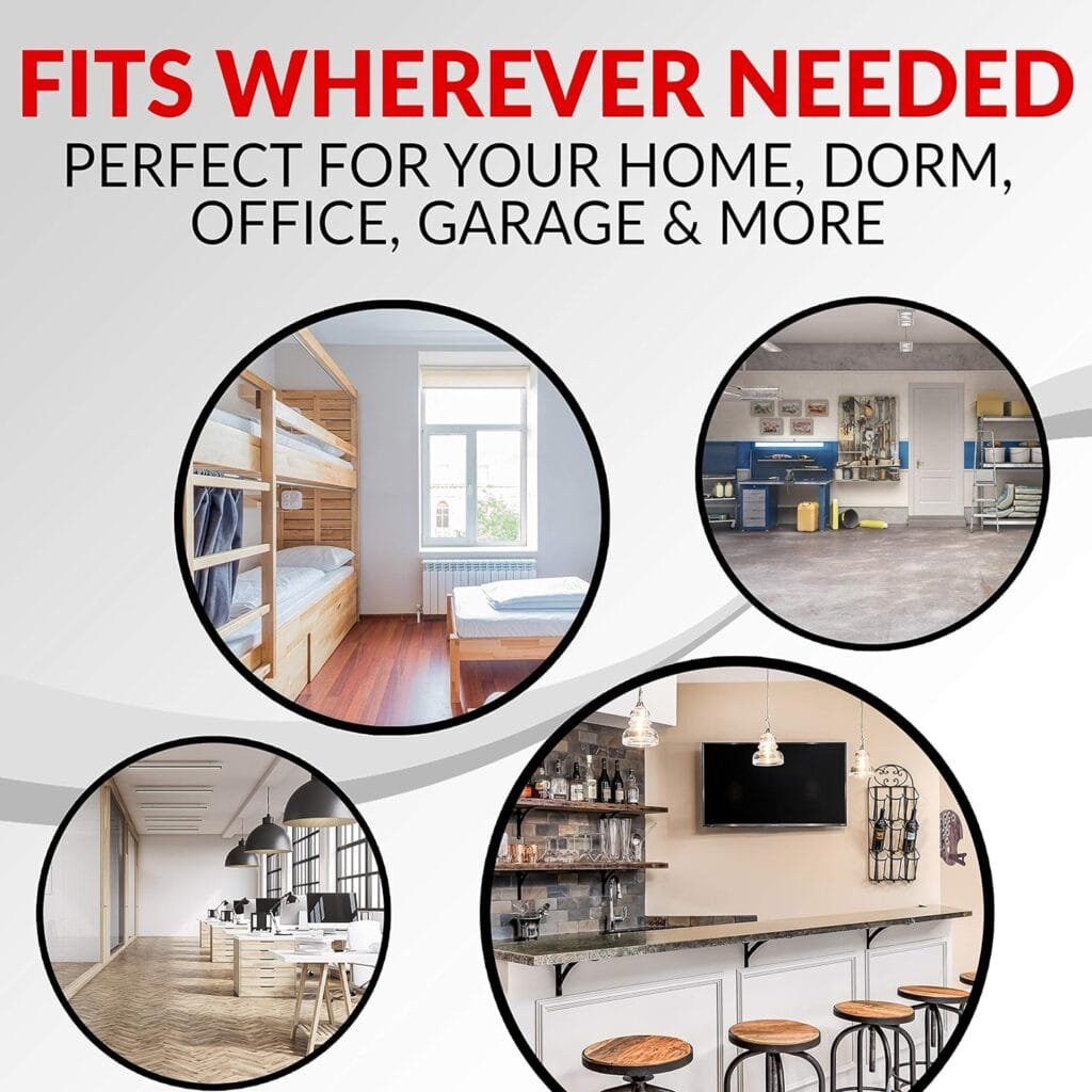 Igloo IRF32BK6A 3.2 Cu.Ft. Single Door Compact Refrigerator with Freezer, Slide Out Glass Shelf, Perfect for Homes, Offices, Dorms Igloo IRF32BK6A 3.2 Cu.Ft. Single Door Compact Refrigerator with Freezer, Slide Out Glass Shelf, Perfect for Homes, Offices, Dorms