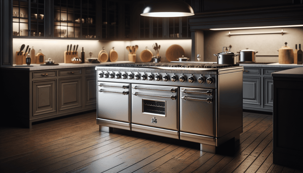 ILVE Nostalgie 36 NG Metal Single Oven Dual Fuel Range in Matte Graphite/Brass ILVE Nostalgie 36 NG Metal Single Oven Dual Fuel Range in Matte Graphite/Brass
