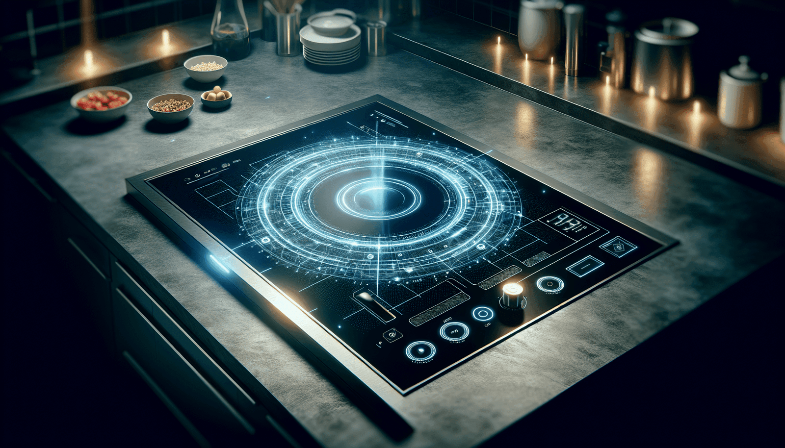 Innovative Cooktops: Elevate Your Culinary Experience