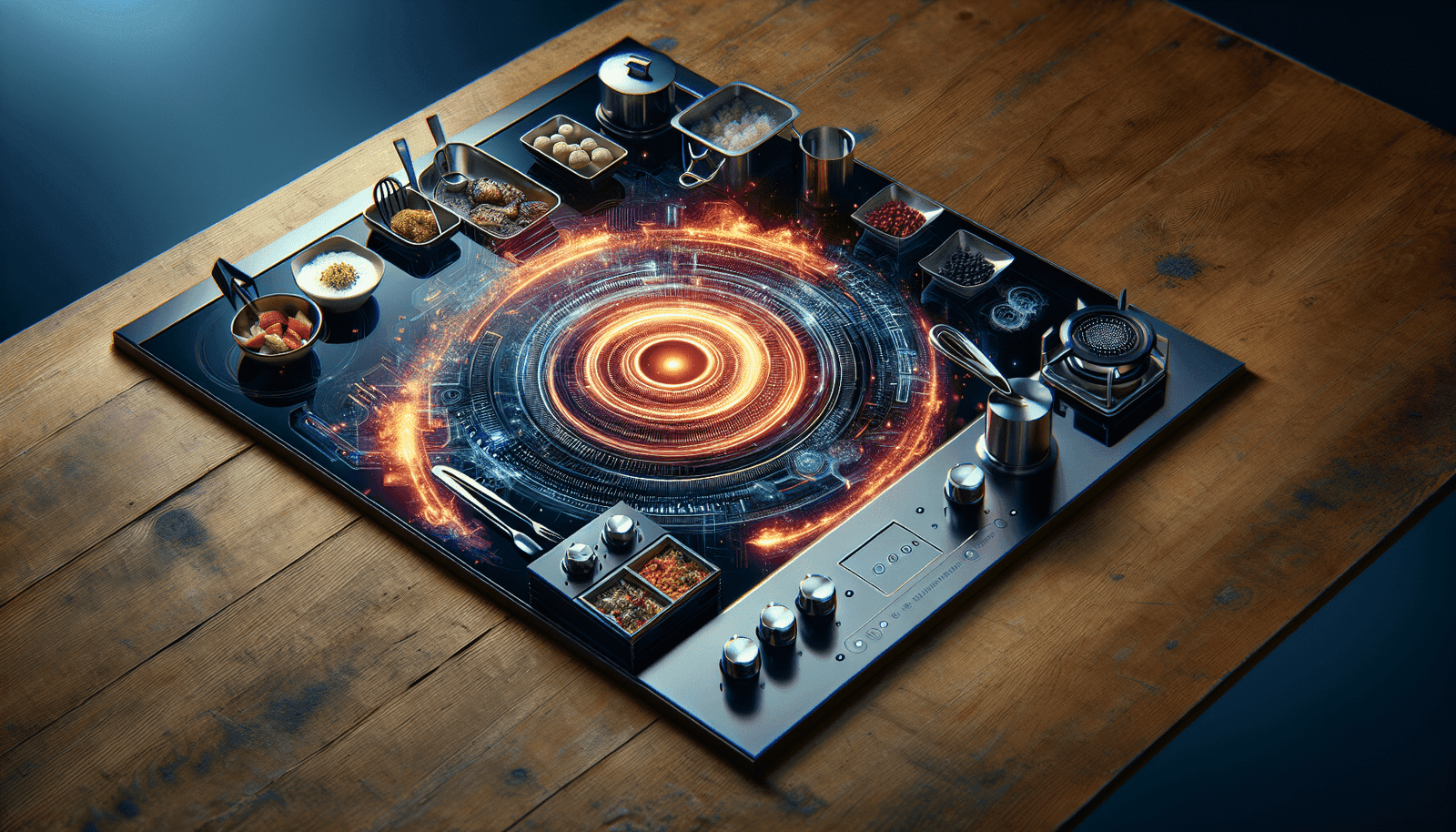 innovative-cooktops-elevate-your-culinary-experience - Cooking Appliance World