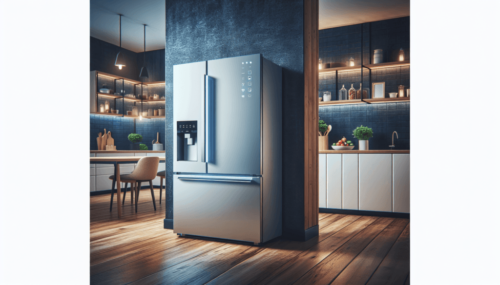 Innovative Features in Modern Refrigerators
