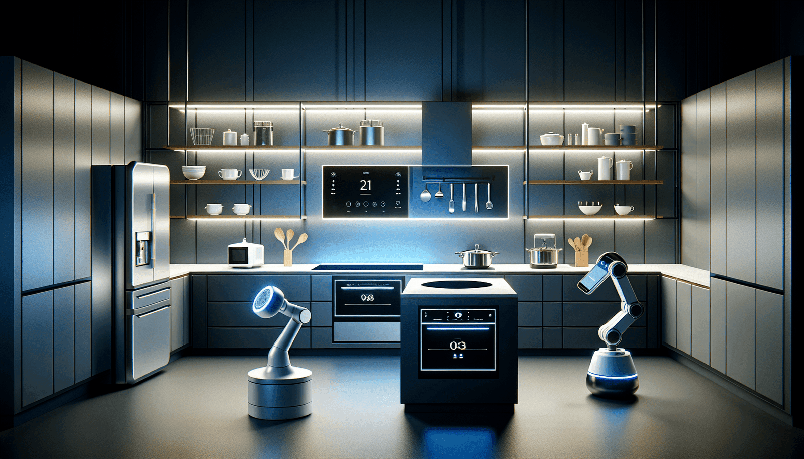 Innovative Kitchen Appliances Overview post thumbnail image