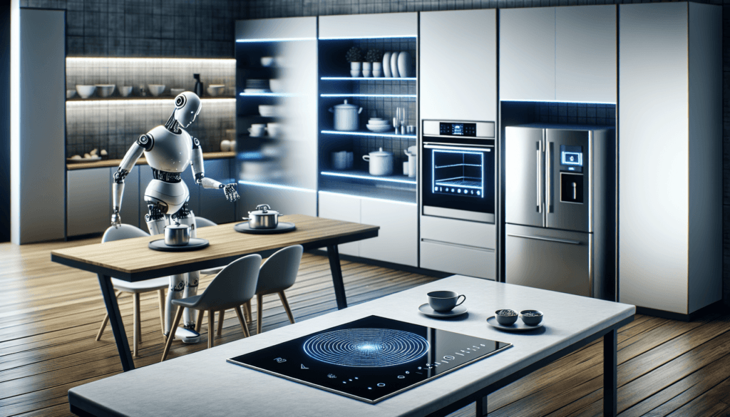 Innovative Kitchen Appliances Overview Innovative Kitchen Appliances Overview