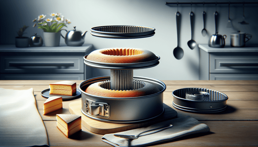 JNXHON Kitchen Tool Cake Baking Supplies Non-stick Removable Bottom Springform Cake Pan Mould Heart Square Round Set of 3 JNXHON Kitchen Tool Cake Baking Supplies Non-stick Removable Bottom Springform Cake Pan Mould Heart Square Round Set of 3