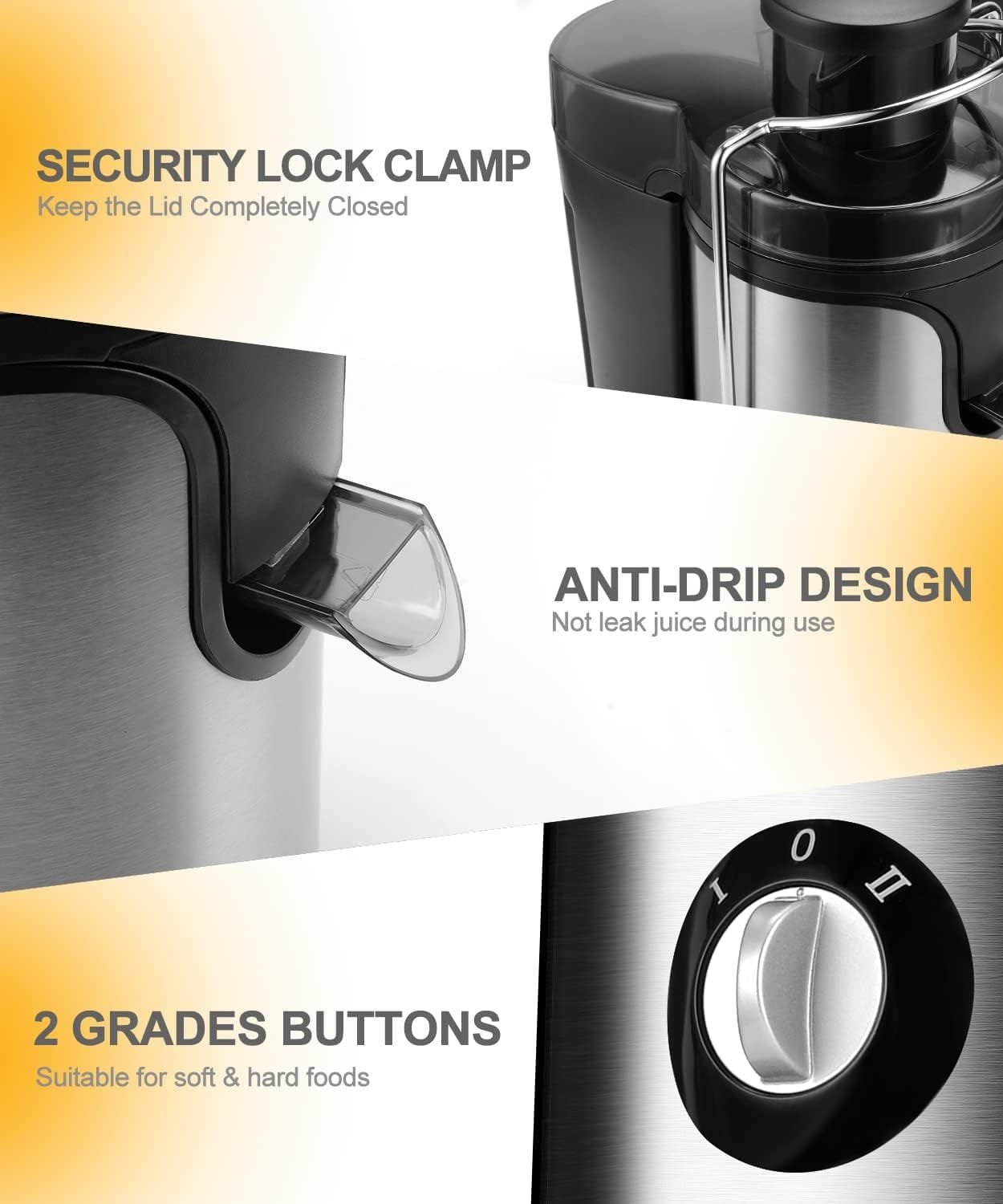 juicer (red) juicer (red)