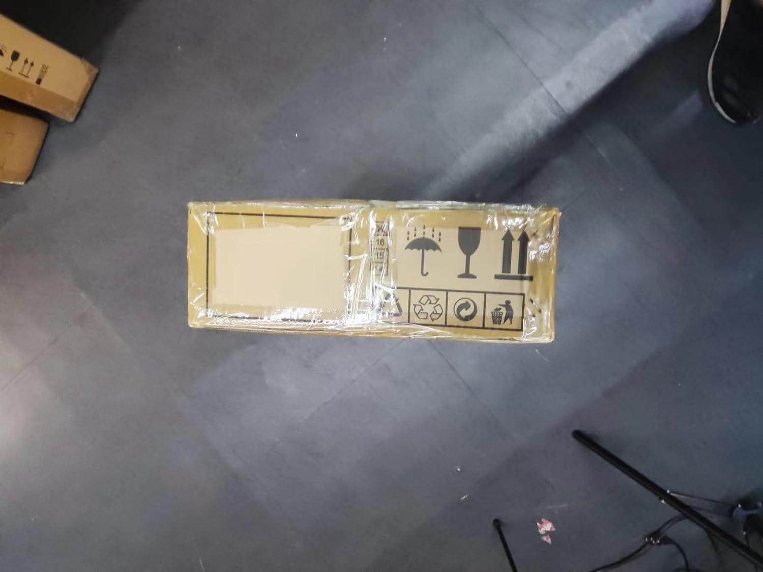 Karinear Electric Cooktop 110V, 12 Stainless Steel Built-in and Countertop Electric Stove top 2 Burners with Knob Control, 16 Power Levels,Over-Heat Protection, Electric Ceramic Cooktop with Plug in